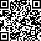 Organizacijos puslapio QR kodas