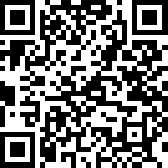 Organizacijos puslapio QR kodas