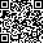 Organizacijos puslapio QR kodas