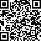 Organizacijos puslapio QR kodas