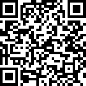 Organizacijos puslapio QR kodas