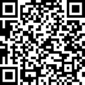 Organizacijos puslapio QR kodas