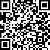 Organizacijos puslapio QR kodas