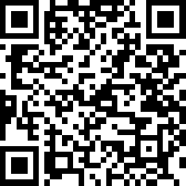 Organizacijos puslapio QR kodas