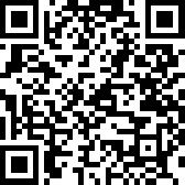 Organizacijos puslapio QR kodas