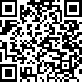 Organizacijos puslapio QR kodas