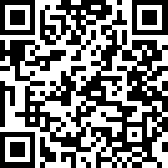 Organizacijos puslapio QR kodas