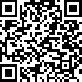 Organizacijos puslapio QR kodas