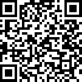 Organizacijos puslapio QR kodas