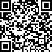 Organizacijos puslapio QR kodas