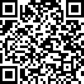 Organizacijos puslapio QR kodas