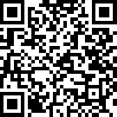 Organizacijos puslapio QR kodas