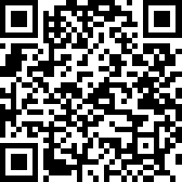 Organizacijos puslapio QR kodas