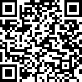 Organizacijos puslapio QR kodas