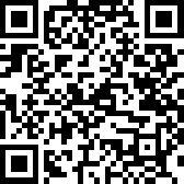 Organizacijos puslapio QR kodas