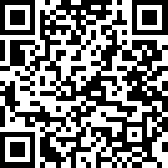 Organizacijos puslapio QR kodas