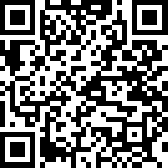Organizacijos puslapio QR kodas