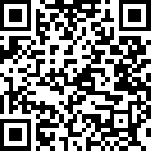 Organizacijos puslapio QR kodas