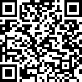 Organizacijos puslapio QR kodas
