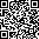 Organizacijos puslapio QR kodas