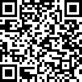 Organizacijos puslapio QR kodas