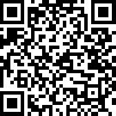 Organizacijos puslapio QR kodas