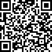 Organizacijos puslapio QR kodas