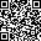 Organizacijos puslapio QR kodas