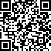 Organizacijos puslapio QR kodas