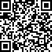 Organizacijos puslapio QR kodas