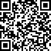 Organizacijos puslapio QR kodas