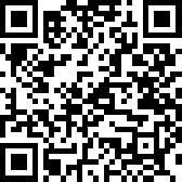 Organizacijos puslapio QR kodas