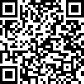 Organizacijos puslapio QR kodas