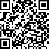 Organizacijos puslapio QR kodas
