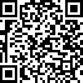 Organizacijos puslapio QR kodas