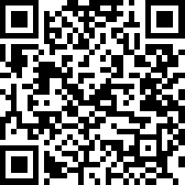 Organizacijos puslapio QR kodas