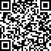 Organizacijos puslapio QR kodas