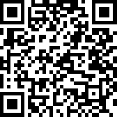 Organizacijos puslapio QR kodas
