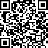 Organizacijos puslapio QR kodas