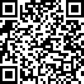Organizacijos puslapio QR kodas
