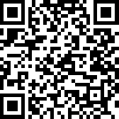 Organizacijos puslapio QR kodas