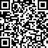 Organizacijos puslapio QR kodas