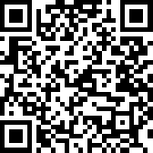 Organizacijos puslapio QR kodas