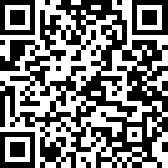 Organizacijos puslapio QR kodas