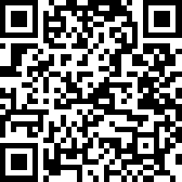 Organizacijos puslapio QR kodas