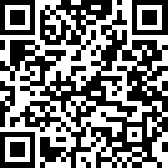 Organizacijos puslapio QR kodas