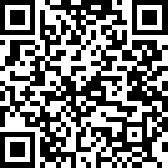 Organizacijos puslapio QR kodas