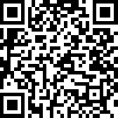 Organizacijos puslapio QR kodas