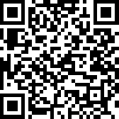 Organizacijos puslapio QR kodas
