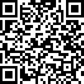 Organizacijos puslapio QR kodas
